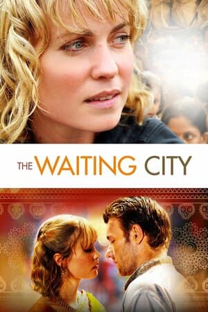 The Waiting City poster art