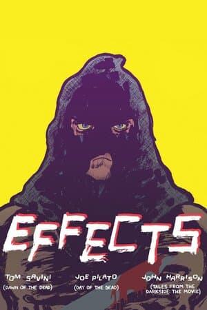 Effects poster art