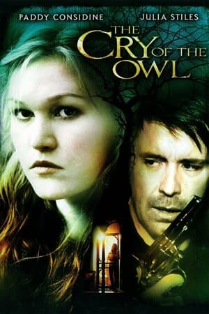 The Cry of the Owl poster art