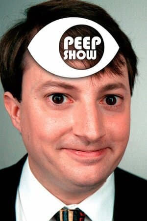 Peep Show poster art