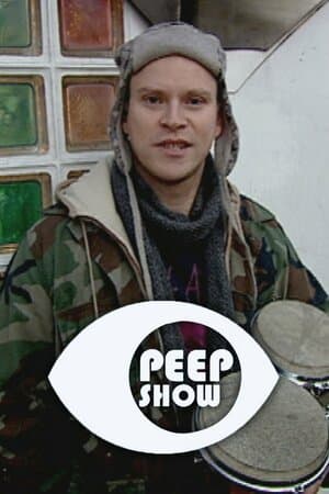 Peep Show poster art