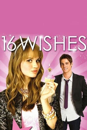 16 Wishes poster art