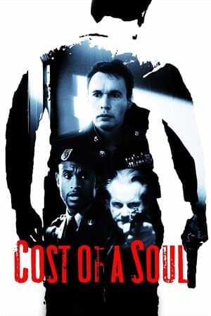 Cost of a Soul poster art