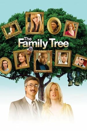 The Family Tree poster art