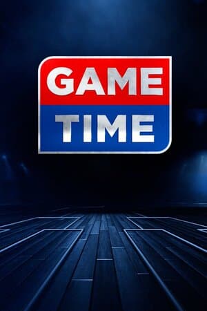 NBA GameTime poster art