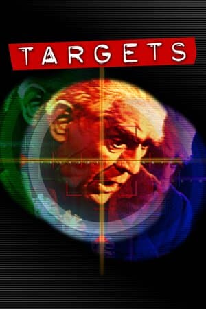 Targets poster art