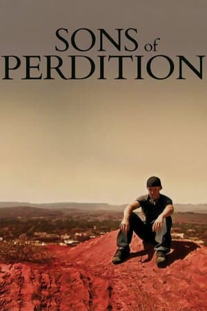 Sons of Perdition poster art