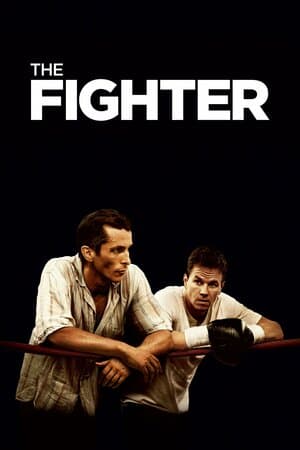The Fighter poster art