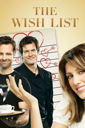 The Wish List poster art