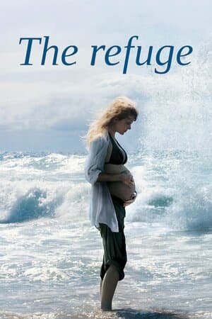 The Refuge poster art