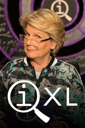 QI XL poster art