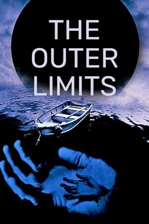 The Outer Limits poster art