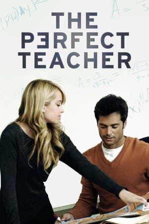 The Perfect Teacher poster art