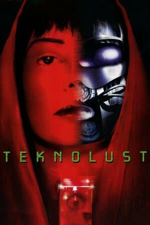 Teknolust poster art