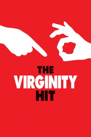 The Virginity Hit poster art