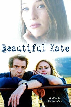 Beautiful Kate poster art