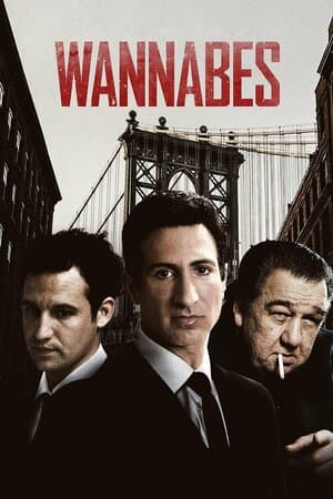 Wannabes poster art