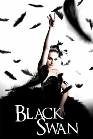Black Swan poster art