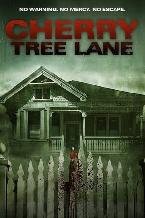 Cherry Tree Lane poster art