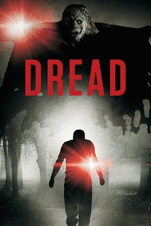 The Dread poster art