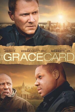 The Grace Card poster art