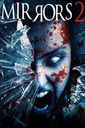 Mirrors 2 poster art