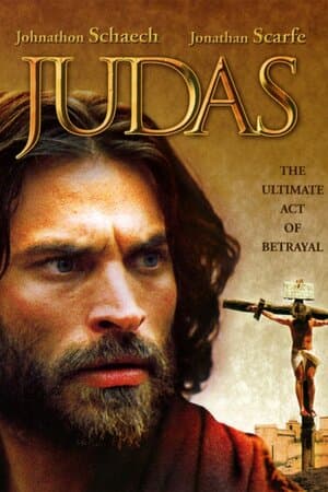 Judas poster art