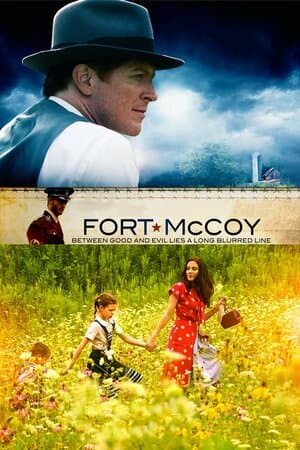 Fort McCoy poster art