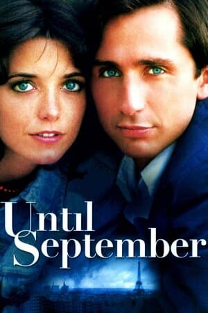 Until September poster art