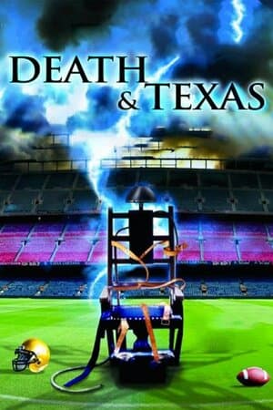 Death and Texas poster art