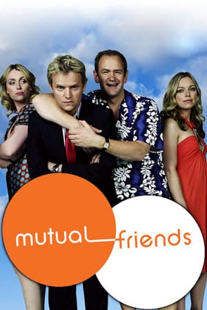 Mutual Friends poster art