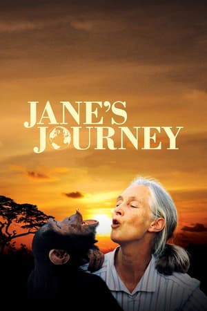 Jane's Journey poster art