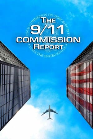 The 9/11 Commission Report poster art