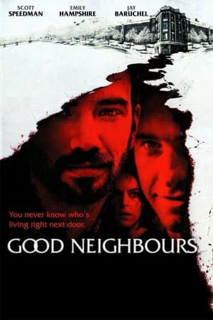 Good Neighbours poster art