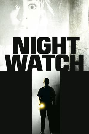 Nightwatch poster art