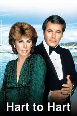 Hart to Hart poster art