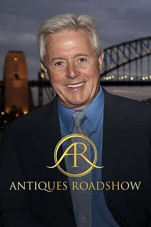 Antiques Roadshow poster art