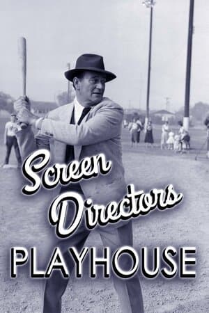 Screen Directors Playhouse poster art