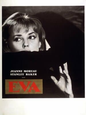 Eva poster art