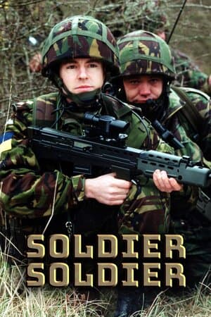 Soldier, Soldier poster art