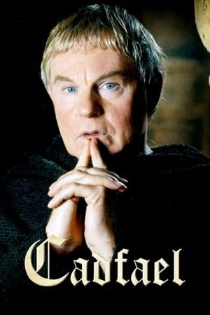 Cadfael poster art