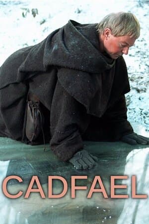 Cadfael poster art