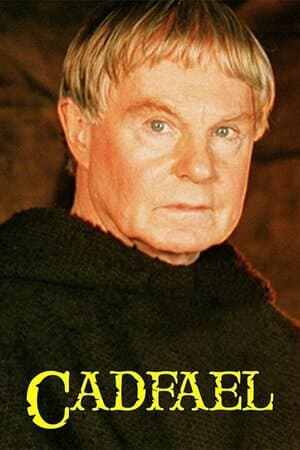 Cadfael poster art