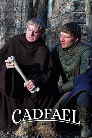 Cadfael poster art