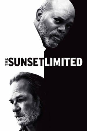 The Sunset Limited poster art