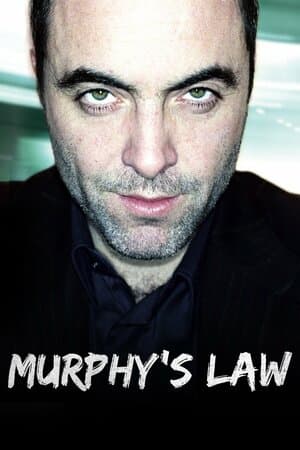 Murphy's Law poster art