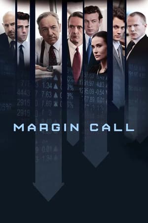 Margin Call poster art
