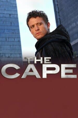 The Cape poster art