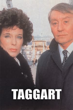 Taggart poster art