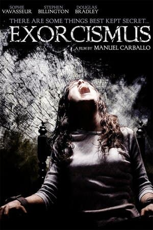 Exorcismus poster art